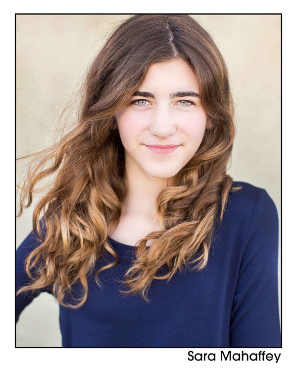 Sara Mahaffey Photo