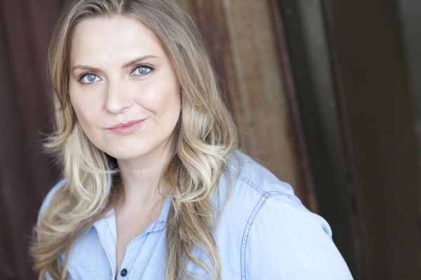 Nicole Gorski Photo