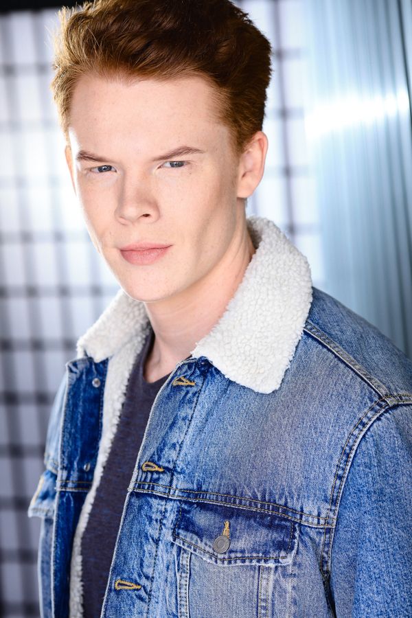 Sam Bullington Photo