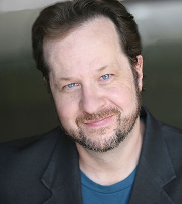 Dan Remmes Photo