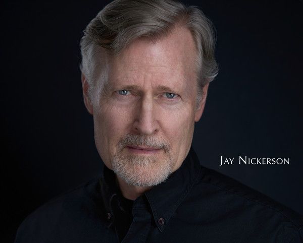Jay Nickerson Photo