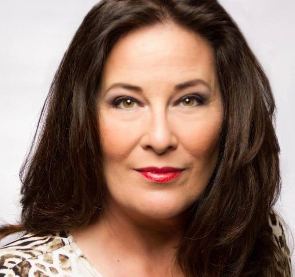 Robyn LeGris Photo
