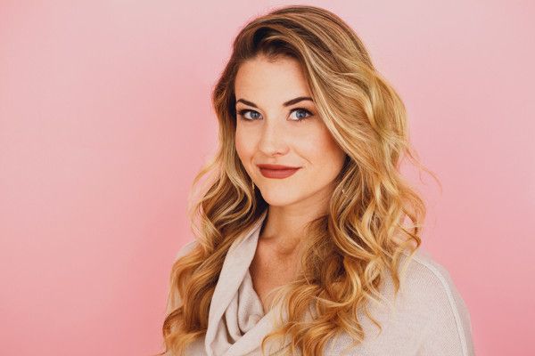 Jessica Booth Photo