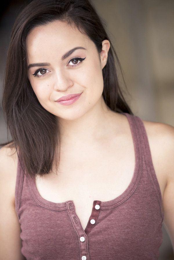 Katie Lugo Photo