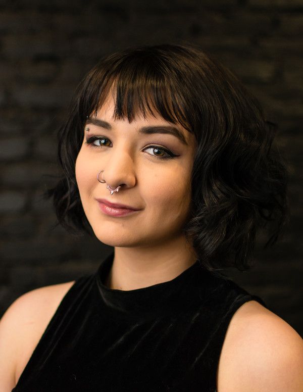 Victoria Ezikovich Photo