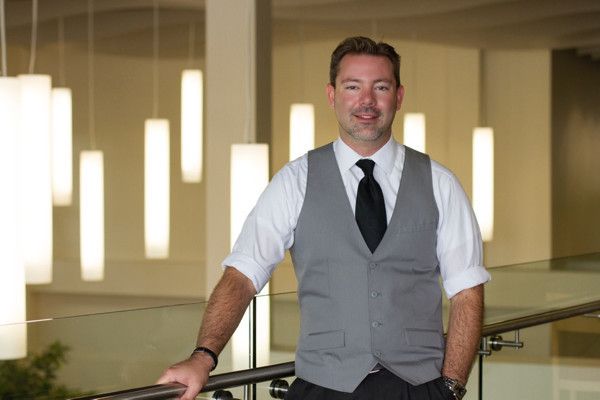 Seth Miller Photo
