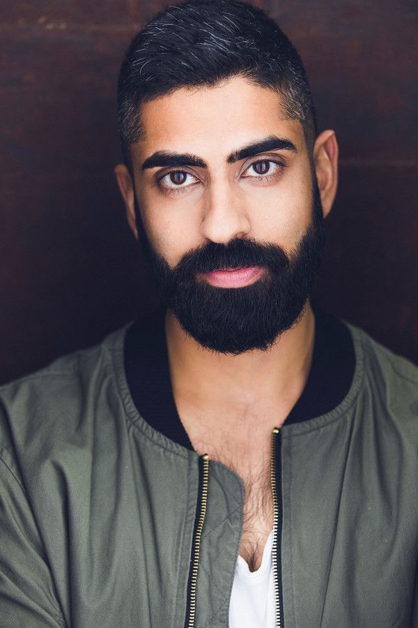 Anoop Desai Photo