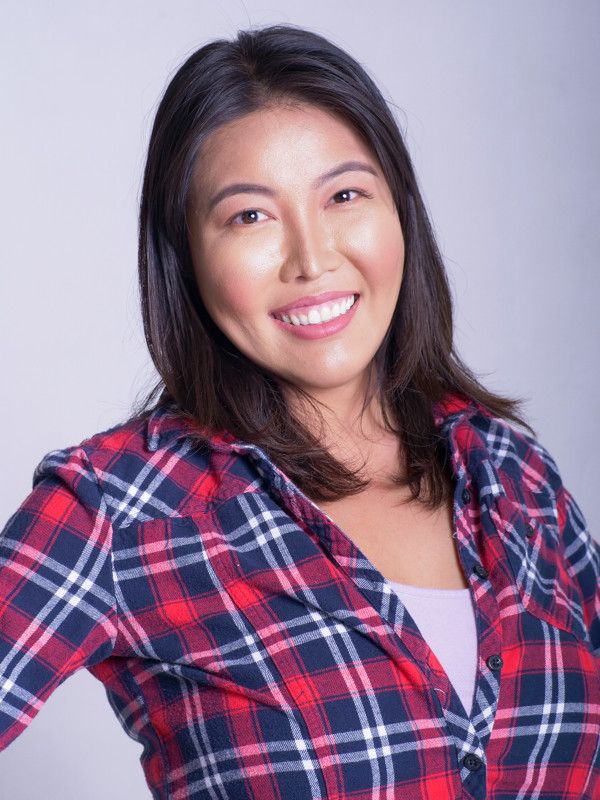 ZIWEI XIA Photo