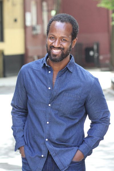 Nathan Hinton Photo