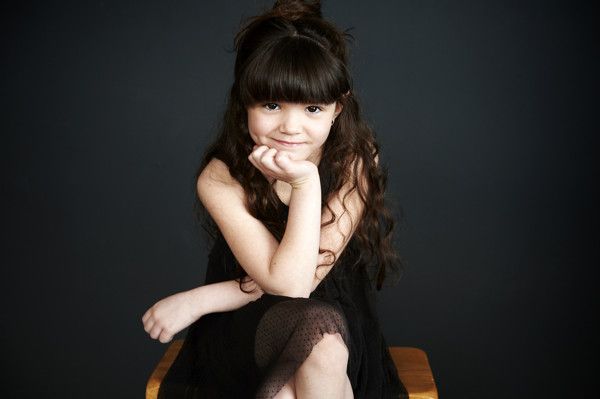 Zoe Brown Photo