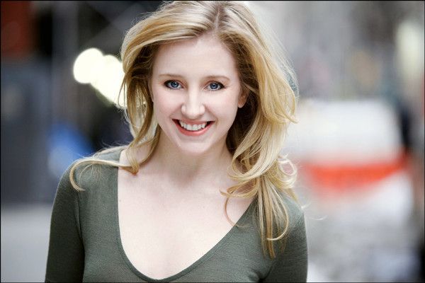 Kate Zulauf Photo
