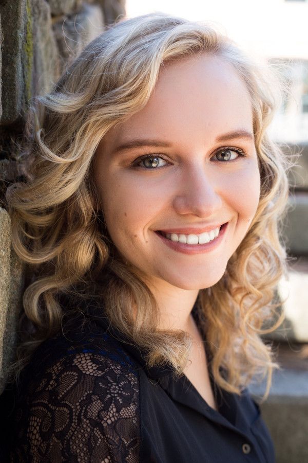 Katlyn Nicole Shaw Photo