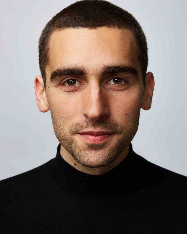 Alex Stein Photo
