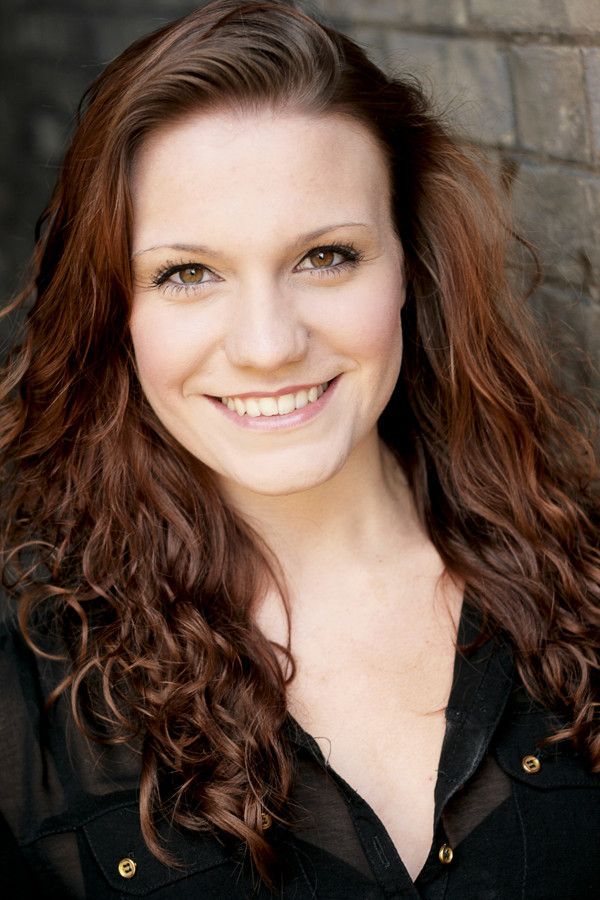 Alexandra Waite-Roberts Photo