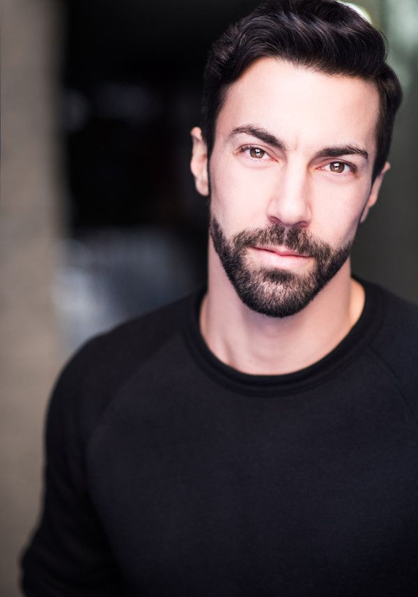 Matthew Tiberi Photo