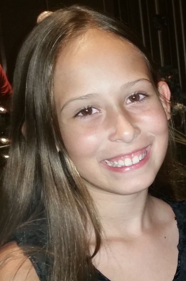 Sienna Santangelo Photo