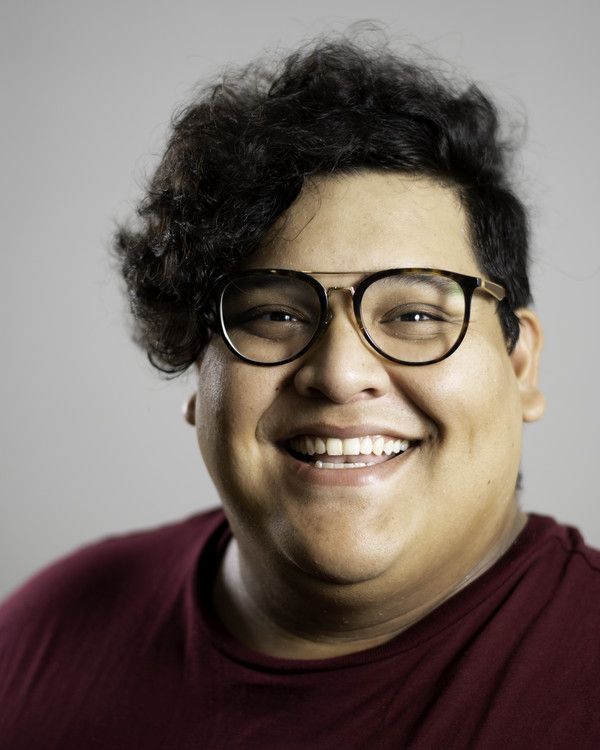 Michael Anthony Sylvester Photo