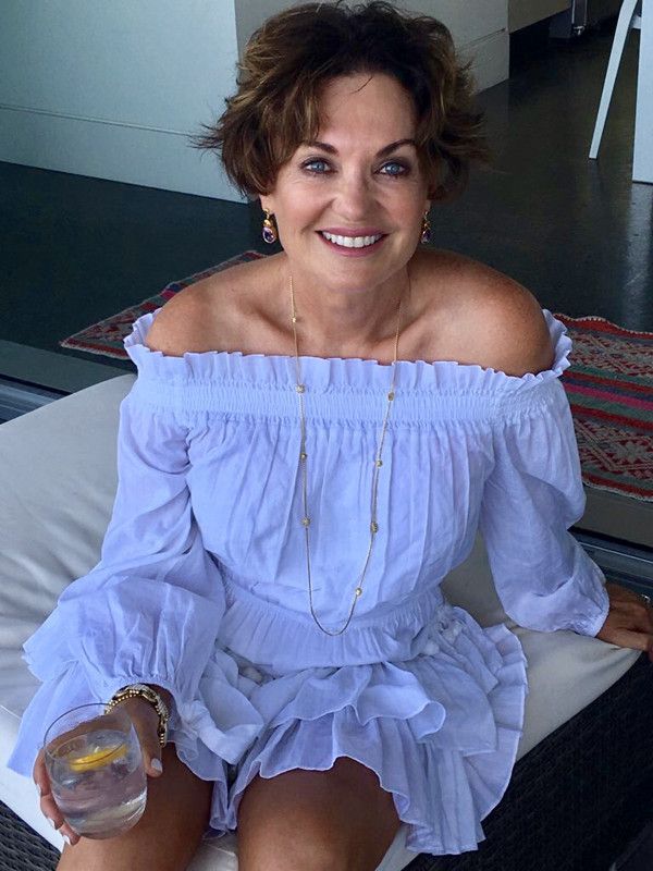 Louise Wallace Photo