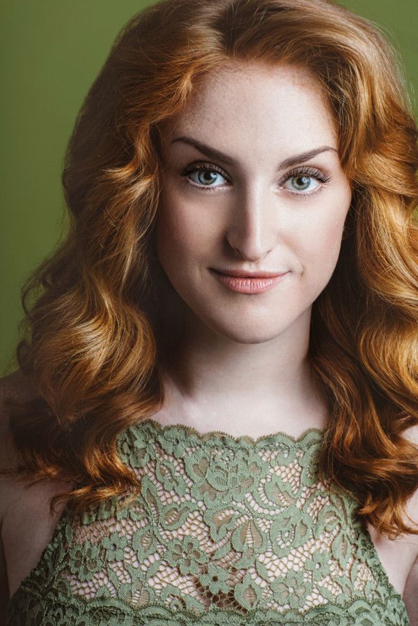 Hannah-Jo Weisberg Photo
