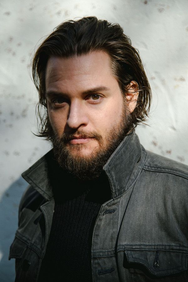 Michael Sutherland Photo