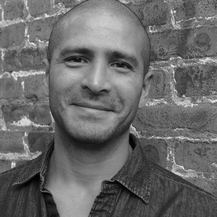 Roberto Olvera Photo