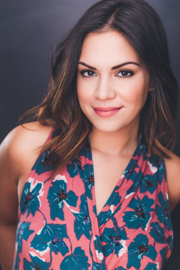 Jenna Perez Photo