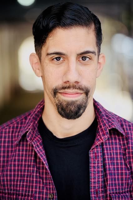 Kristoffer Infante Photo