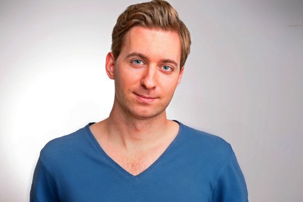 Tomáš Van?k Photo
