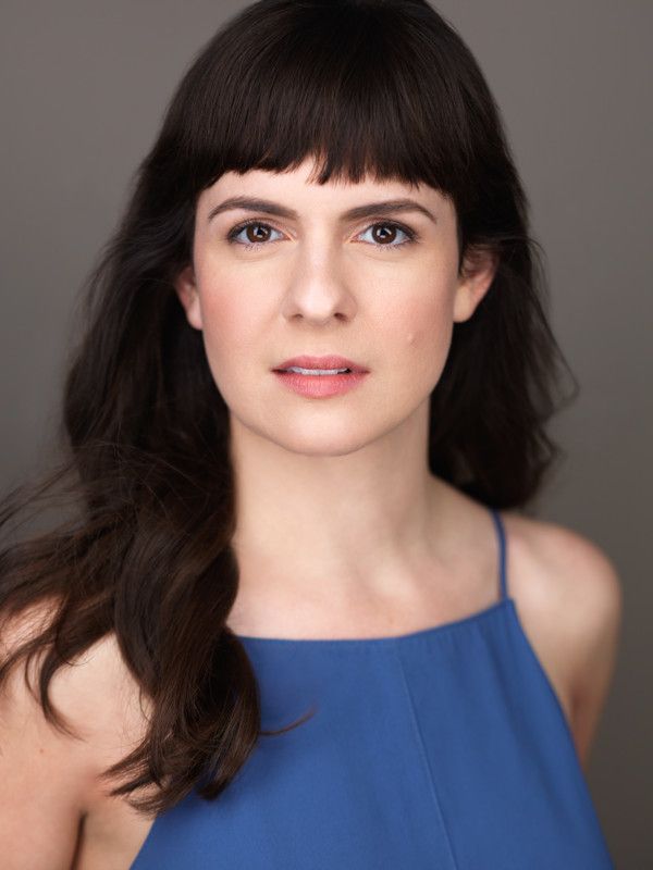Caitlin Morris Photo