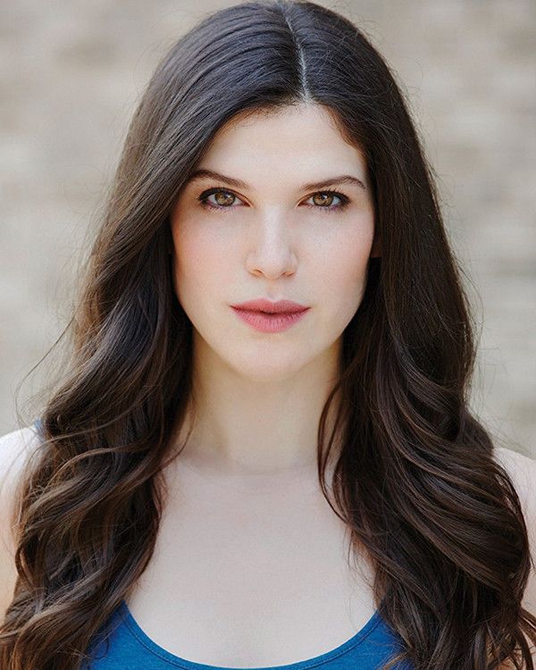 Anna Mintzer Photo