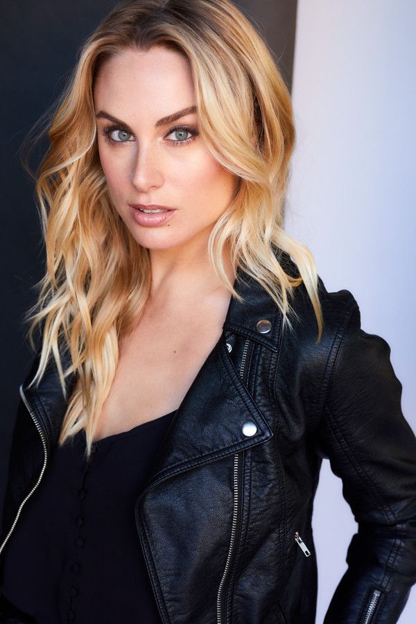 Allie Meixner Photo