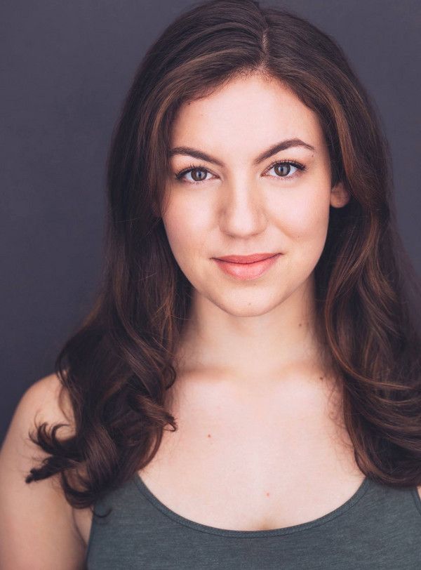 Andrea Marie Bush Photo