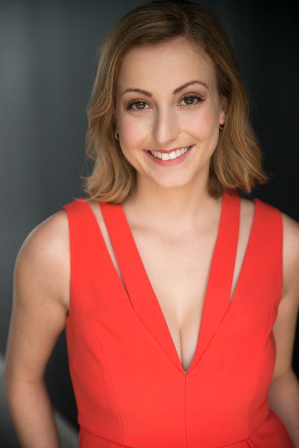 Talia Putrino Photo