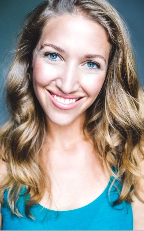 Katie Hartman Photo