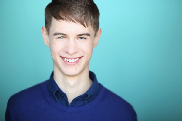 Connor Russell Photo