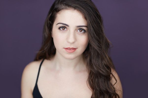 Serena Berman Photo