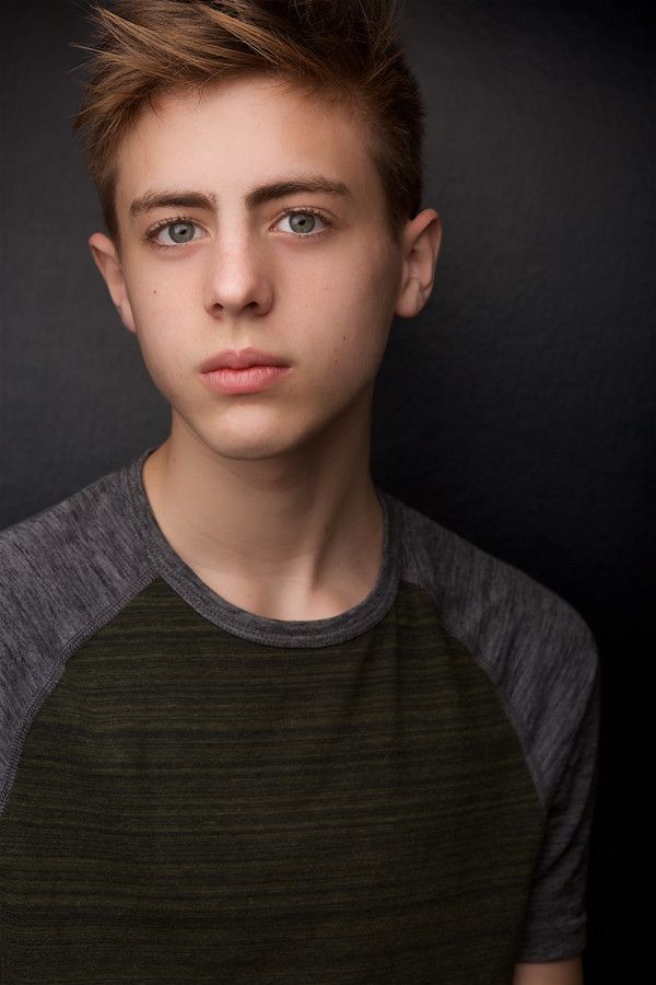 Jackson Demott Hill Photo