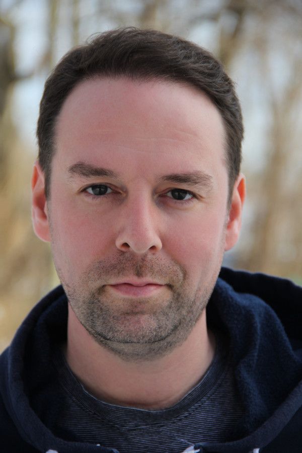 Maarten Cornelis Photo