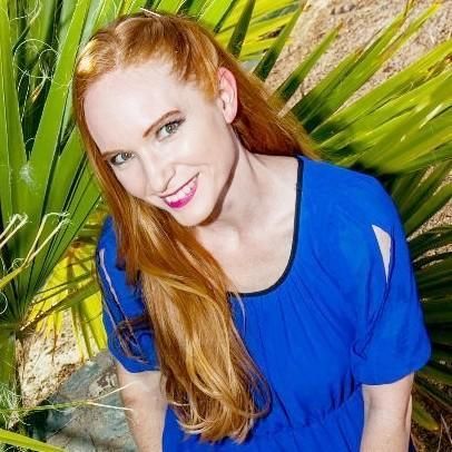 Shannon Renee Bernhart Photo