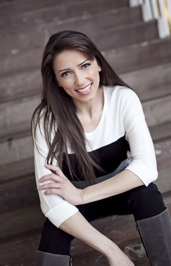 Jennifer Teel Photo