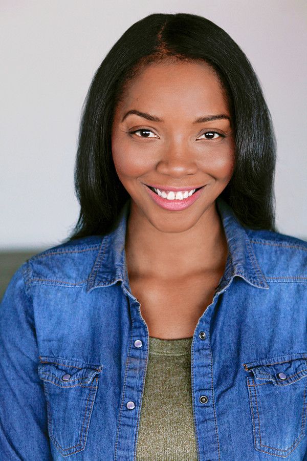 Andrea Nguyen  Photo