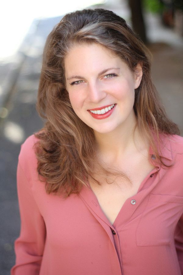 Nell Bang-Jensen Photo