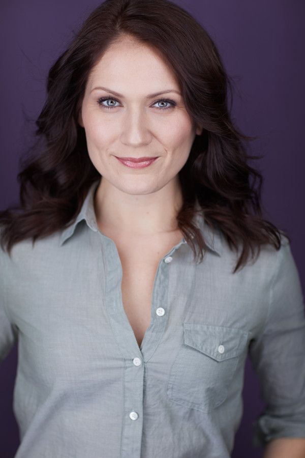 Gabrielle Mirabella Photo