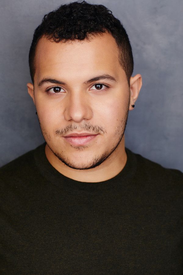 Bryan Cortés Photo