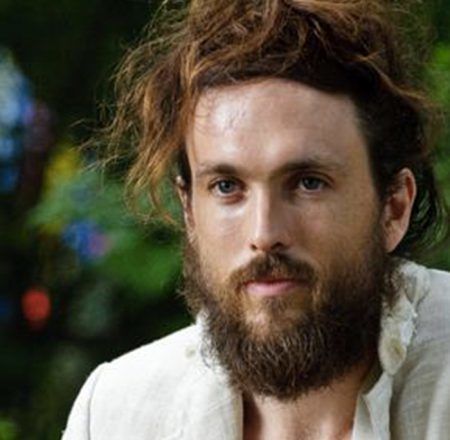 Alex Ebert Photo