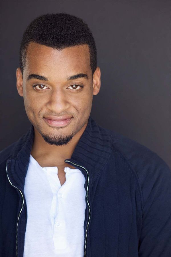 Ace Anderson Photo