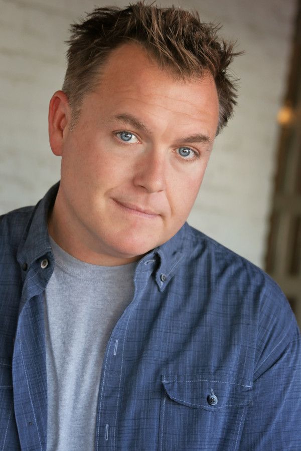 Scott Kradolfer Photo
