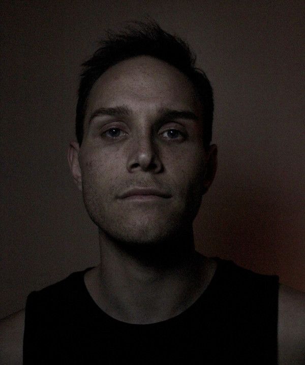 Zachary Allen Thompson Photo