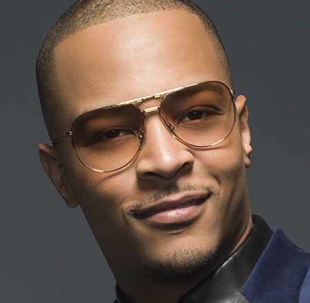T.I.  Photo