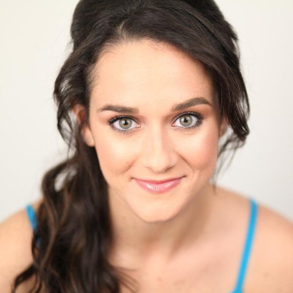Becca Lee Photo